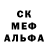 БУТИРАТ GHB Danil Gashigullin