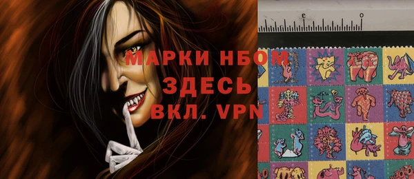 стафф Краснослободск